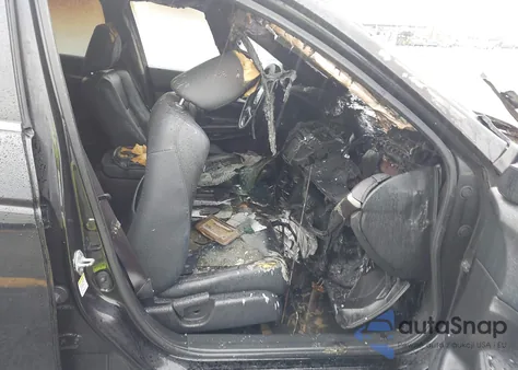 2011 Honda Accord 2.4 Se из США, поврежденный, VIN 1HGCP2F69BA043136